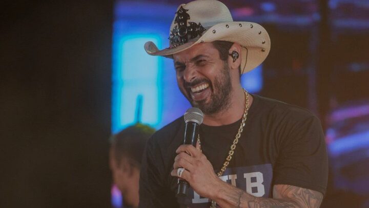 Morre o cantor sertanejo João Carreiro