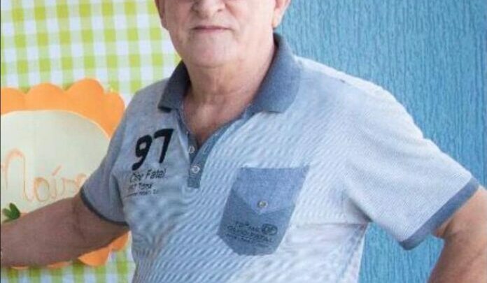 Corpo de idoso morador de Chapecó é encontrado em plantação de pinus