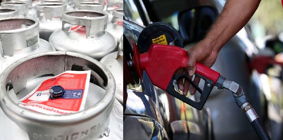 Gasolina, diesel e botijão de gás sobem nesta quinta; veja preços –  Notícias Chapecó.Org