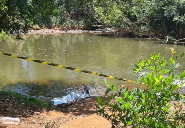 Homem de 50 anos morre afogado em rio no Meio-Oeste de SC