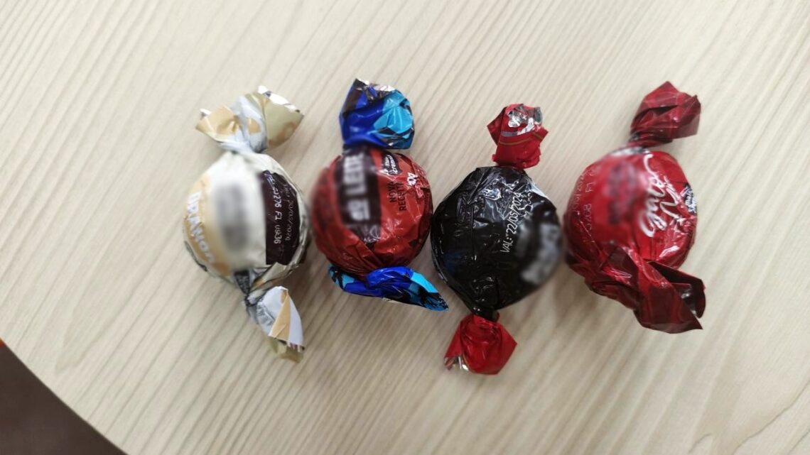 Polícia prende venezuelano por roubo de chocolates no centro de Caçador