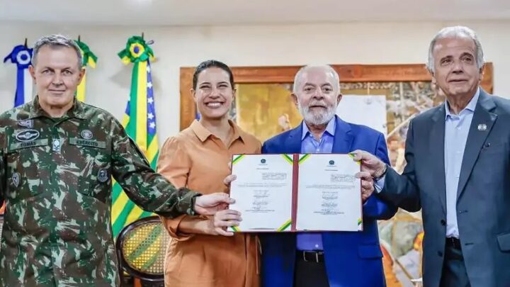Prefeito rebate crítica de Lula sobre Balneário Camboriú: “pejorativa e desrespeitosa”