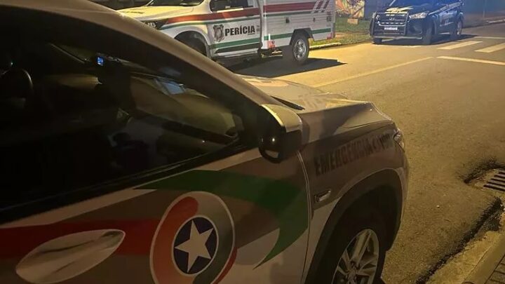 Mulher trans é morta a facadas no Litoral Norte de SC