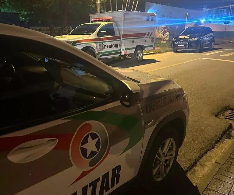 Mulher trans é morta a facadas no Litoral Norte de SC