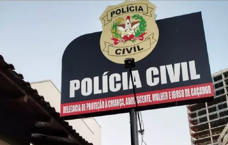 Dois homens são presos por estupro no Meio-Oeste catarinense