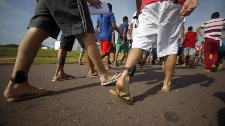 Senadores analisam fim dos ‘saidões’ dos presos, já aprovado na Câmara