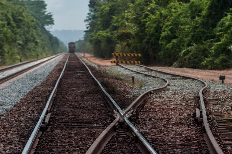 Audiência discute projetos de ferrovias que ligarão cidades de SC