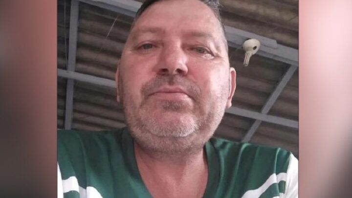 Homem desaparece e é encontrado morto em mata no Oeste de SC