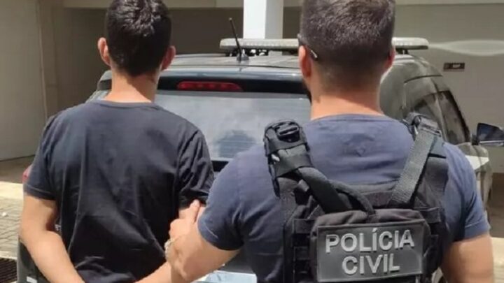 Suspeito de tentativa de homicídio em Blumenau é preso em Xanxerê no Oeste do Estado