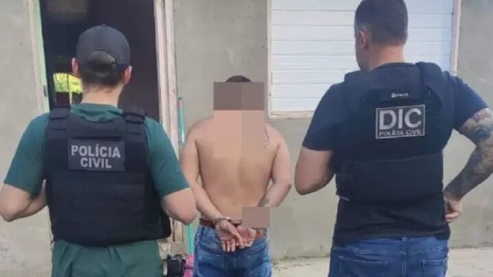 Homem acusado de tortura, cárcere privado e estupro é condenado a mais de 30 anos em SC