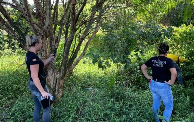 Polícia Civil de SMOeste recupera cheques que somados ultrapassam R$ 100mil