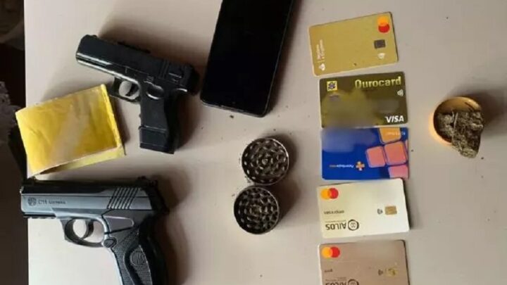 Homem é preso por viver durante 15 anos com documentos falsos em SC