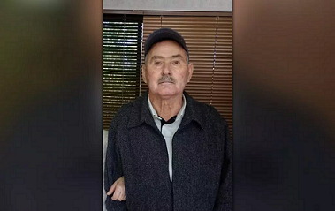 Idoso que estava desaparecido é encontrado morto em Xanxerê