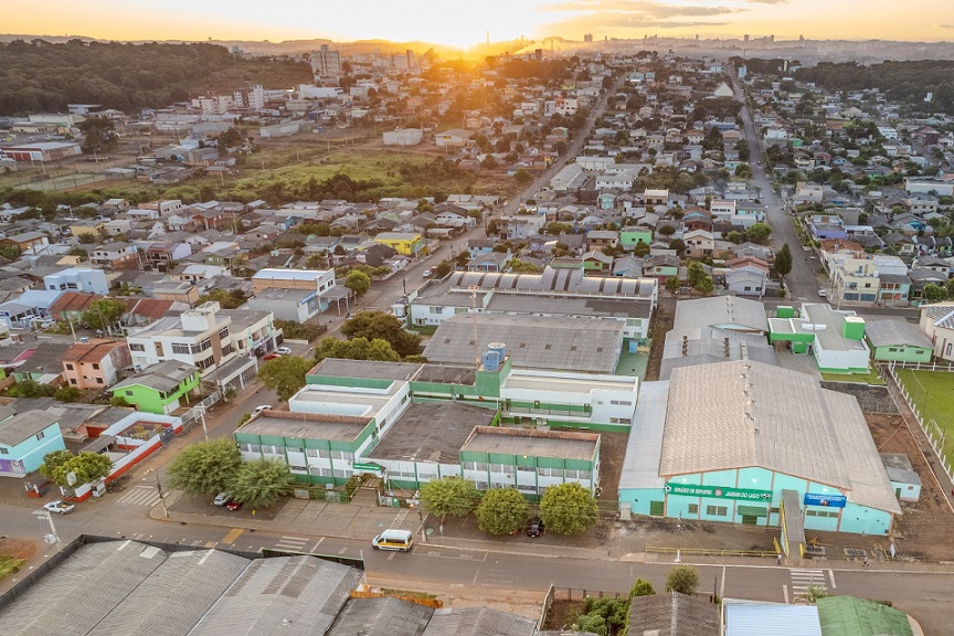 Aulas retornam na Rede Municipal de Ensino nesta quinta-feira (15) em Chapecó