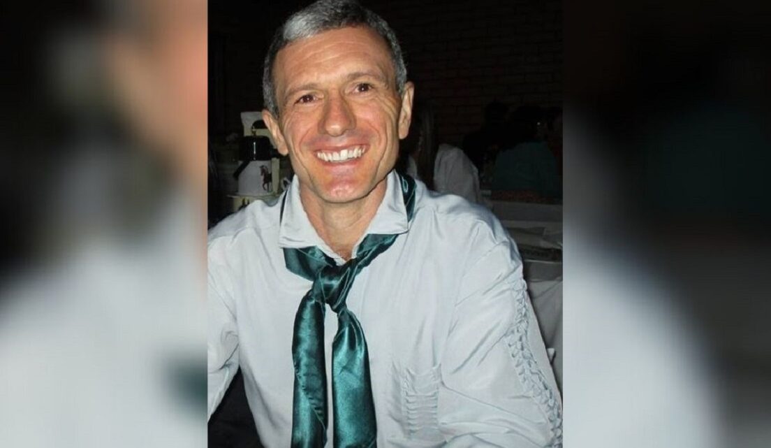 Agricultor de 54 anos morre após ser atingido por eucalipto no interior de Lindóia do Sul