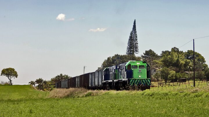 Nova Ferroeste: Assinatura de nova etapa acontece nesta quinta-feira