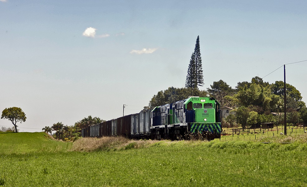 Nova Ferroeste: Assinatura de nova etapa acontece nesta quinta-feira