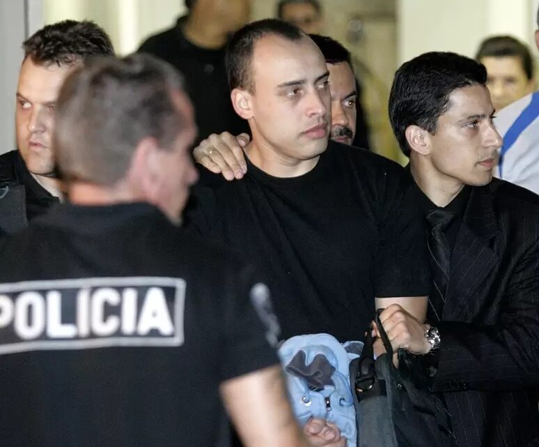 Condenado pela morte da filha, Alexandre Nardoni pode sair da cadeia em abril