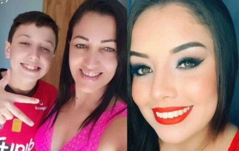 Mãe e filhos morrem após cabo energizado cair em piscina de parque aquático