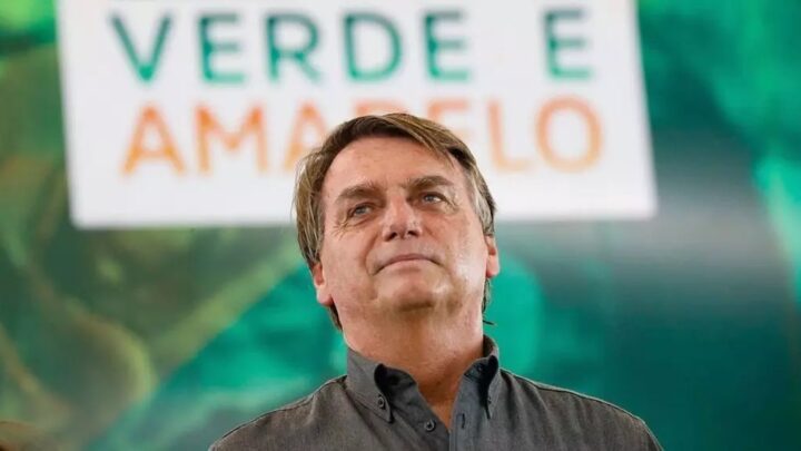 Lista de deputados confirmados no ato de Bolsonaro tem 49 nomes; confira