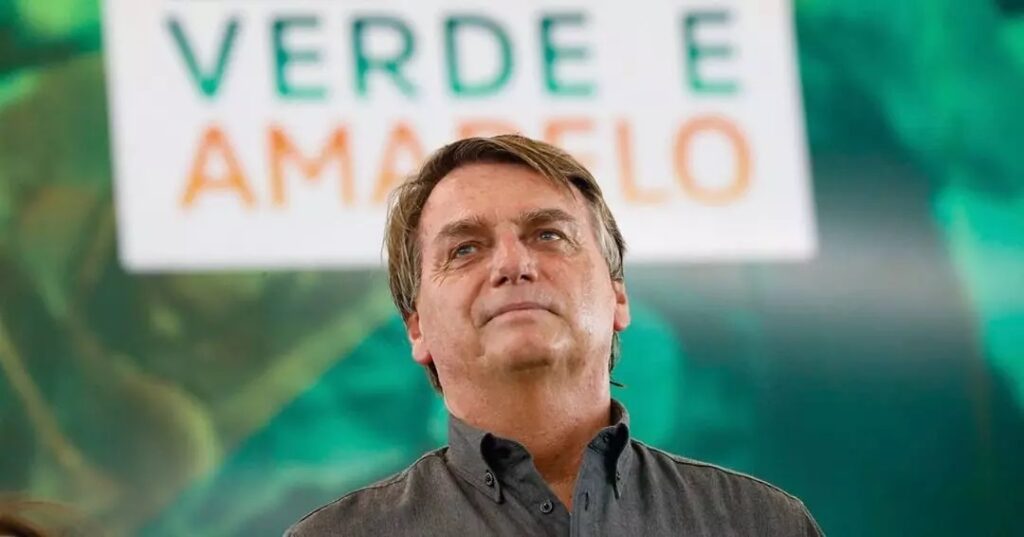 Lista de deputados confirmados no ato de Bolsonaro tem 49 nomes; confira