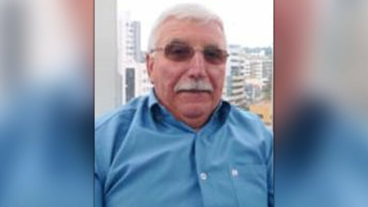 Idoso de 65 anos que morreu esmagado por caminhão desgovernado é identificado