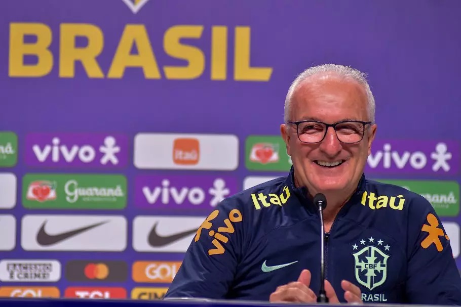 Dorival Jr faz sua primeira convocação da Seleção Brasileira; veja os escolhidos