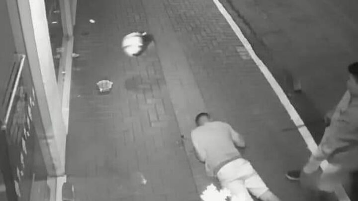 Polícia Militar em rápida ação prende três homens por homicídio tentado