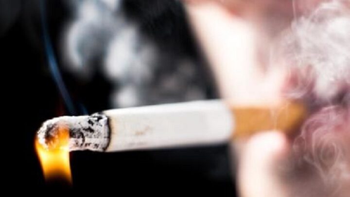 Fumar cigarro em locais públicos pode ser proibido em SC; PL é avaliado na CCJ da Alesc