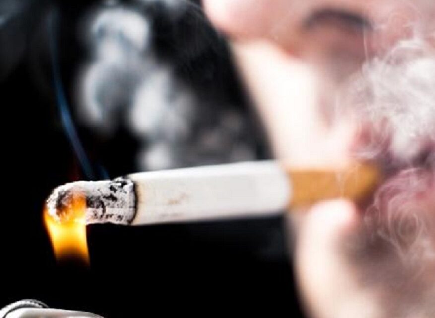 Fumar cigarro em locais públicos pode ser proibido em SC; PL é avaliado na CCJ da Alesc