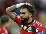 Gabigol é suspenso por 2 anos após tentativa de fraude em exame antidoping