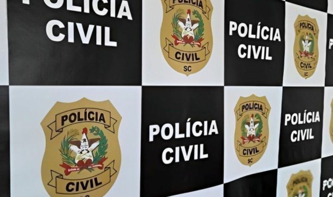 Polícia Civil investiga furto de climatizadores cometido por funcionário de comércio em Chapecó