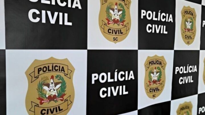 Polícia Civil investiga furto de climatizadores cometido por funcionário de comércio em Chapecó