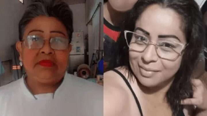 Mãe e filha são encontradas mortas enroladas em cobertor no Norte de SC