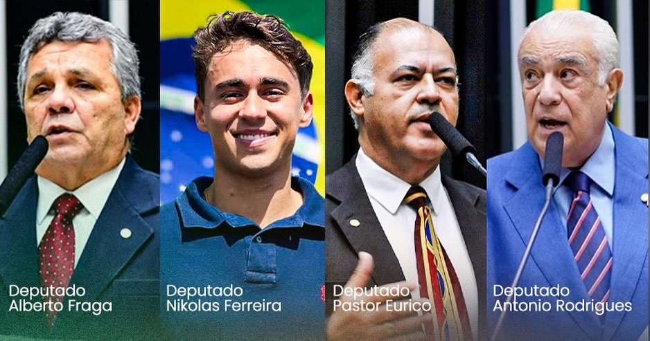 PL de Bolsonaro sai fortalecido após conquistar comando de comissões poderosas da Câmara