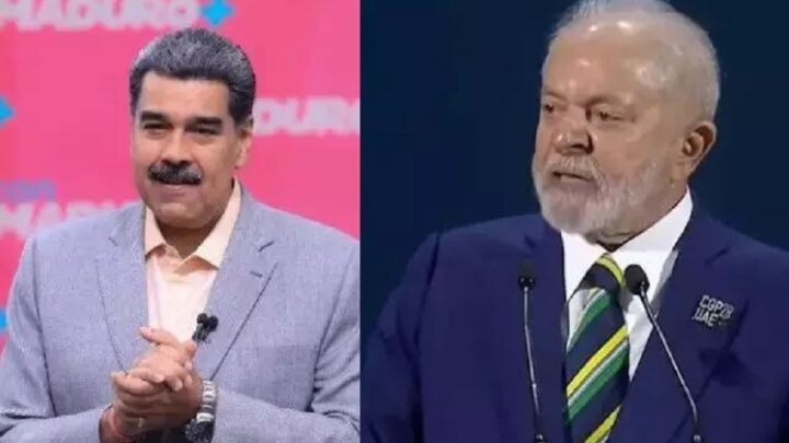 Embaixador da Venezuela no Brasil pede reunião após Lula criticar Maduro