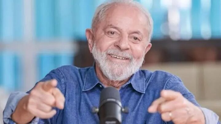 Planalto desembolsa quase R$ 7 milhões em pesquisas favoráveis à imagem de Lula