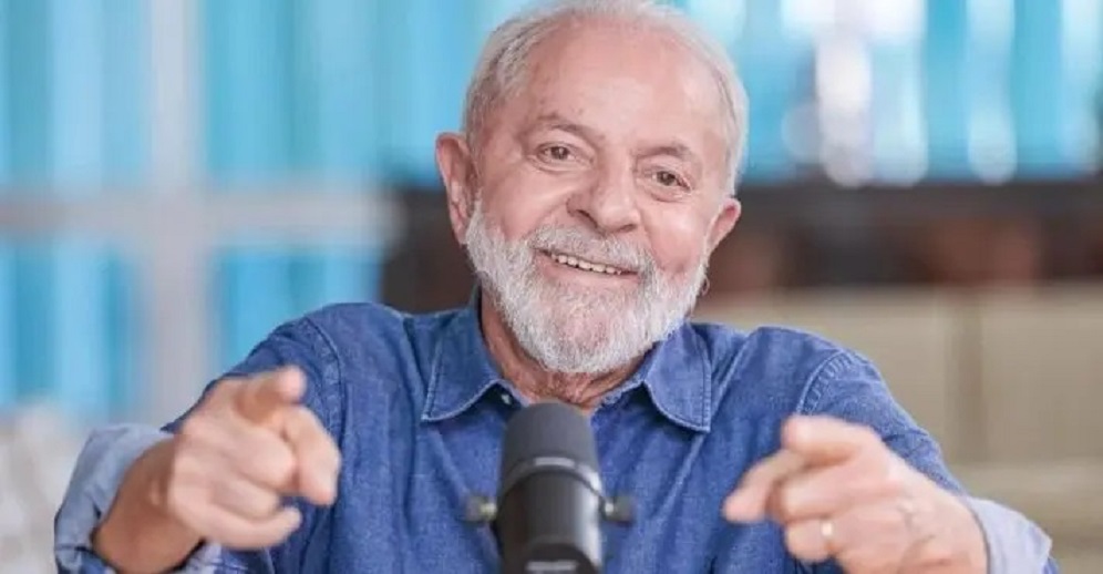 Planalto desembolsa quase R$ 7 milhões em pesquisas favoráveis à imagem de Lula