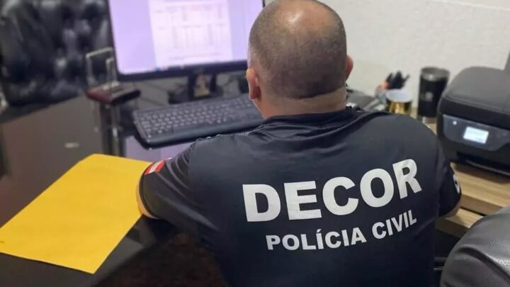 Polícia Civil cumpre mandados de busca e apreensão em Câmara de Vereadores de município de SC
