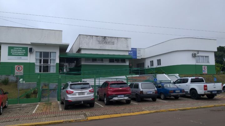 Ambulatório Covid/Dengue amplia horários e abrirá no feriadão em Chapecó