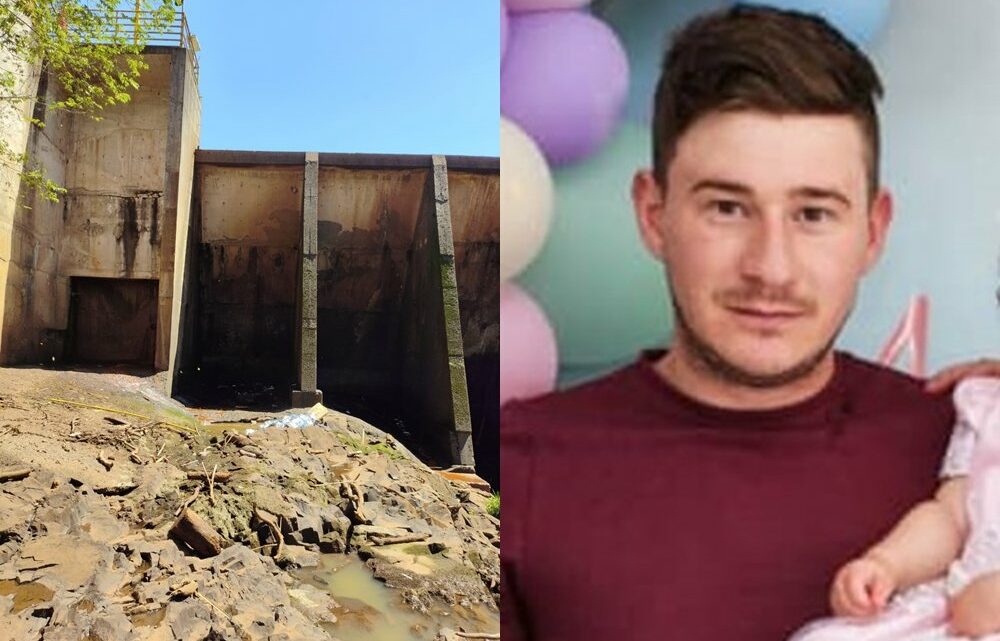 Trabalhador morre após cair cerca de 10 metros de altura em barragem em Xaxim