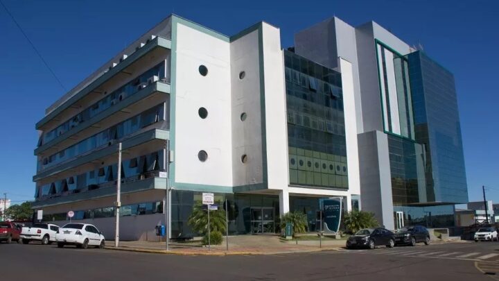 Hospital Regional São Paulo, no Oeste catarinense, continua superlotado