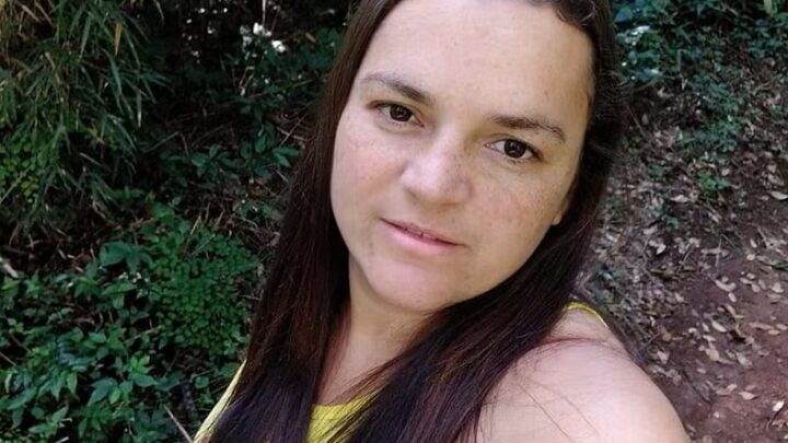 Preso suspeito de matar mulher encontrada em plantação de milho em Águas de Chapecó