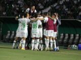 Chapecoense vence Guarani fora de casa pela Série B em jogo de superação