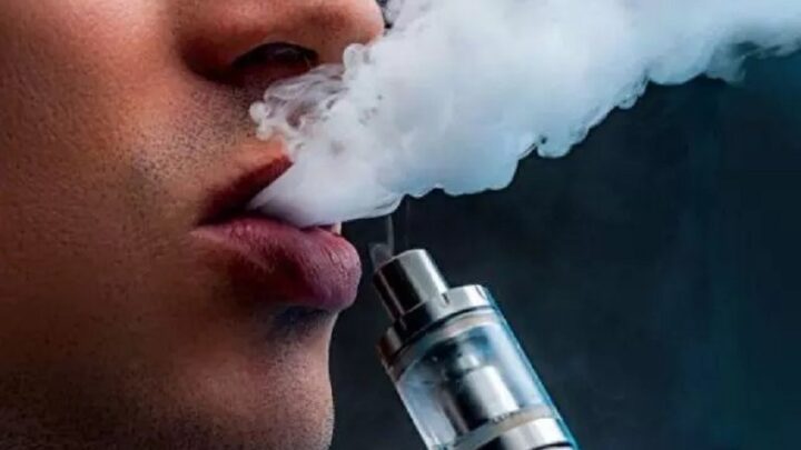 Anvisa decide manter proibição de cigarros eletrônicos