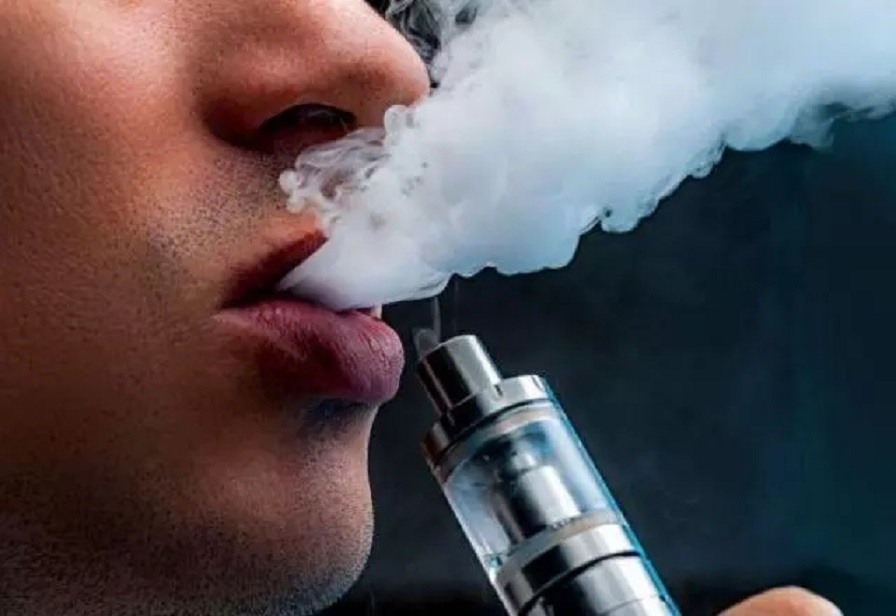 Anvisa decide manter proibição de cigarros eletrônicos
