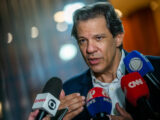 Haddad confirma que salário mínimo será de R$ 1.502 em 2025