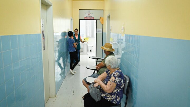 Com aumento de 834% nos casos de dengue, cidade de SC decreta situação de emergência