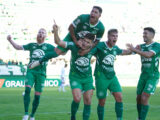 Chapecoense estreia com vitória diante do Ituano na Série B