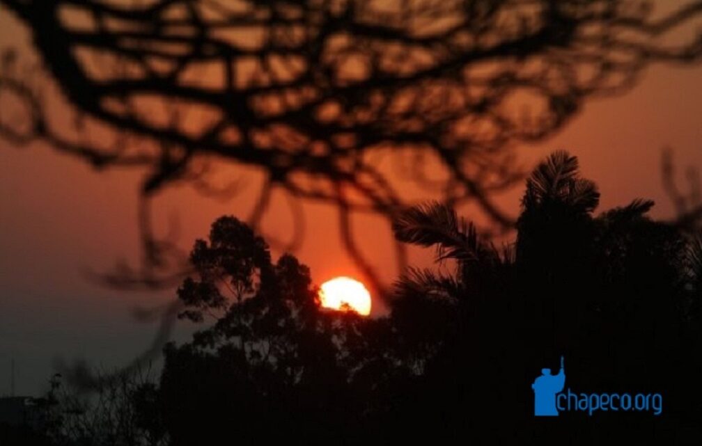 Defesa Civil divulga previsão climática pra os próximos três meses